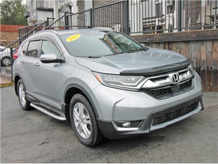 2018 Honda CR-V Touring (Stk: 118389) in Lower Sackville - Image 1 of 27