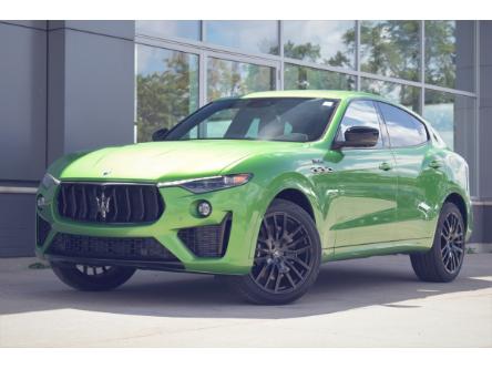 2023 Maserati Levante Modena (Stk: M23043) in London - Image 1 of 32