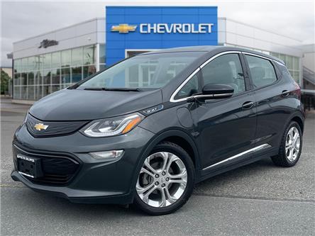 2020 Chevrolet Bolt EV LT (Stk: M23-0460P) in Chilliwack - Image 1 of 23