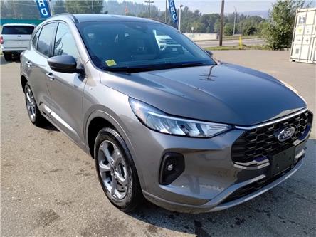 2023 Ford Escape ST-Line Select (Stk: 23T077) in Quesnel - Image 1 of 15