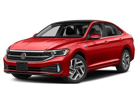 2024 Volkswagen Jetta Highline (Stk: 6S8740) in Calgary - Image 1 of 12