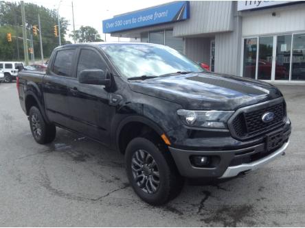 2021 Ford Ranger XLT (Stk: 230521) in Ottawa - Image 1 of 25