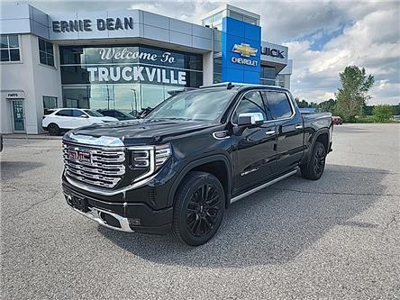 2023 GMC Sierra 1500 Denali (Stk: 16565) in Alliston - Image 1 of 18