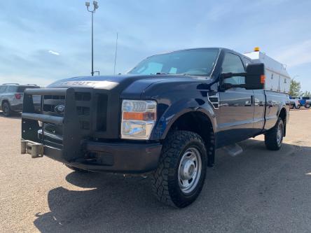 2010 Ford F-250 XL (Stk: 9879A) in Vermilion - Image 1 of 38