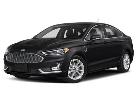 2020 Ford Fusion Energi Titanium (Stk: 2308-4113) in Kamloops - Image 1 of 9