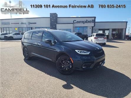 2023 Chrysler Pacifica Touring-L (Stk: 11152) in Fairview - Image 1 of 12