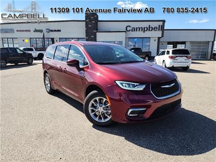 2023 Chrysler Pacifica Touring-L (Stk: 11210) in Fairview - Image 1 of 16