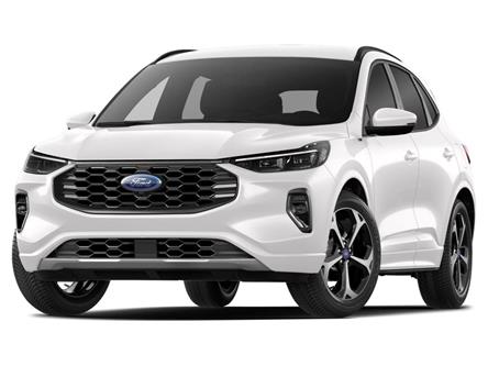 2023 Ford Escape ST-Line Elite (Stk: 23209) in Smiths Falls - Image 1 of 2