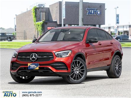 2020 Mercedes-Benz GLC 300 Base (Stk: 711779) in Milton - Image 1 of 25