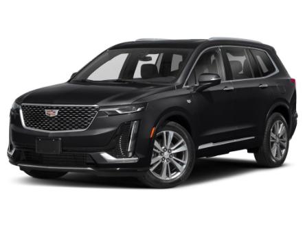 2021 Cadillac XT6 Premium Luxury (Stk: 23P041) in Wadena - Image 1 of 11