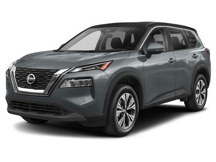 2023 Nissan Rogue SV Midnight Edition (Stk: INC2988) in Abbotsford - Image 1 of 12