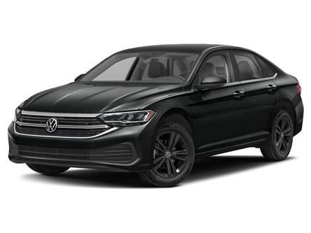 2024 Volkswagen Jetta Comfortline (Stk: O01510) in Kingston - Image 1 of 11