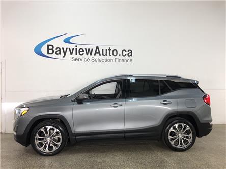 2019 GMC Terrain SLT (Stk: 40271J) in Belleville - Image 1 of 24