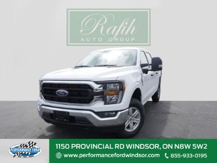 2023 Ford F-150 XLT (Stk: FS76421) in Windsor - Image 1 of 20