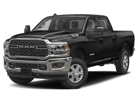 2024 RAM 2500 Big Horn in La Sarre - Image 1 of 11