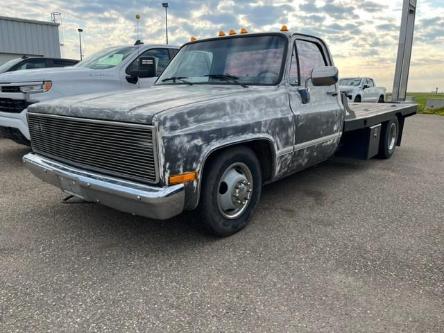 1989 Chevrolet R3500 CHEYENNE  (Stk: 6094) in Innisfail - Image 1 of 2