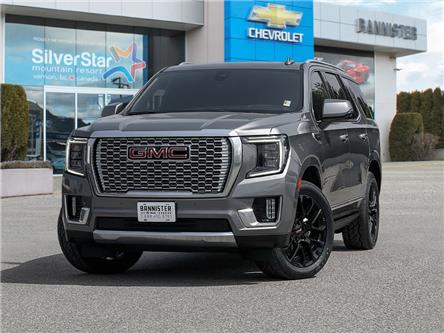 2021 GMC Yukon Denali (Stk: P23756) in Vernon - Image 1 of 25