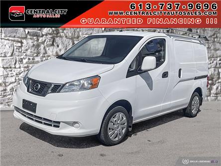 2018 Nissan NV200 S (Stk: C23258) in Ottawa - Image 1 of 24