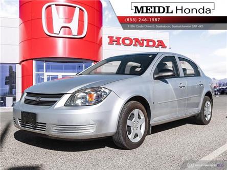2008 Chevrolet Cobalt LS (Stk: 230228A) in Saskatoon - Image 1 of 24