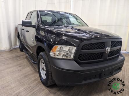 2019 RAM 1500 Classic ST (Stk: 23081125) in Calgary - Image 1 of 21