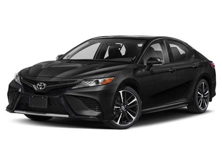 2019 Toyota Camry XSE (Stk: P1054) in Prince Albert - Image 1 of 11