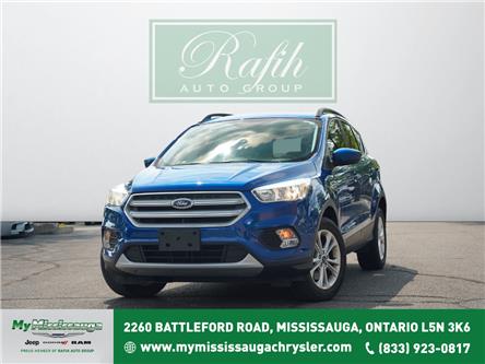 2018 Ford Escape SE (Stk: P3380) in Mississauga - Image 1 of 26
