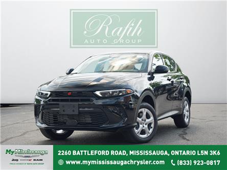 2024 Dodge Hornet GT (Stk: M24013) in Mississauga - Image 1 of 9