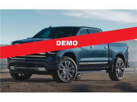 2023 Chevrolet Silverado 1500 High Country (Stk: P1135260) in Cobourg - Image 1 of 11