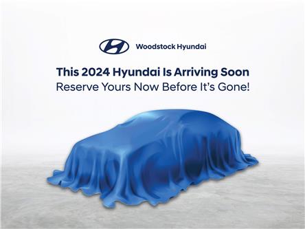 2023 Hyundai Venue ESSENTIAL (Stk: VE23016IT) in Woodstock - Image 1 of 12