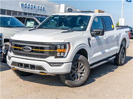 2023 Ford F-150 Tremor (Stk: P-1583) in Calgary - Image 1 of 25