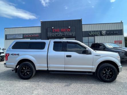 2017 Ford F-150 XLT (Stk: U23-20A) in Temiskaming Shores - Image 1 of 13