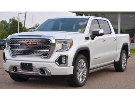 2021 GMC Sierra 1500 Denali (Stk: PL3019) in Pembroke - Image 1 of 14