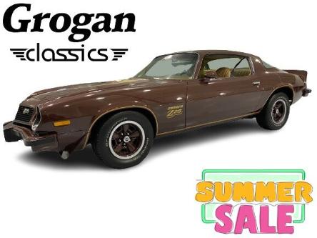 1977 Chevrolet Camaro Z28 (Stk: 564007) in Watford - Image 1 of 19