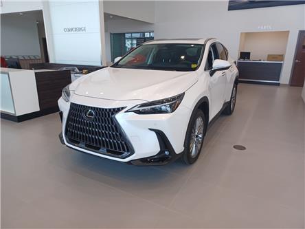 2023 Lexus NX 350 Base (Stk: 239082) in Regina - Image 1 of 35