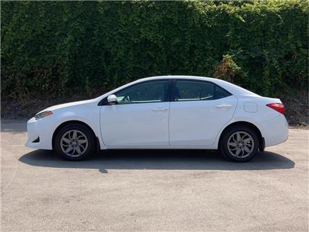 2019 Toyota Corolla  (Stk: Q0033A) in London - Image 1 of 28