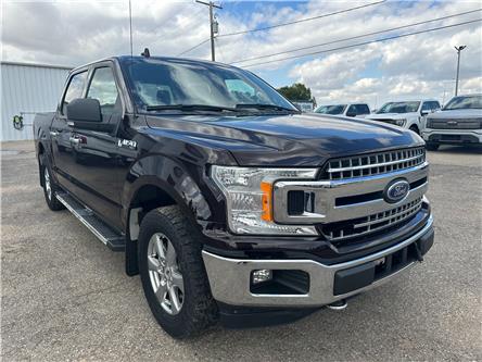 2018 Ford F-150 XLT (Stk: 22171B) in Wilkie - Image 1 of 21