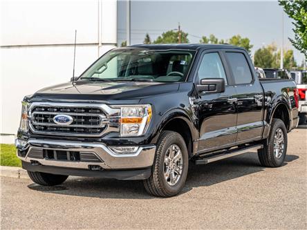 2023 Ford F-150 XLT (Stk: P-703) in Calgary - Image 1 of 24