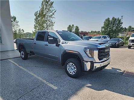 2024 GMC Sierra 2500HD Pro (Stk: 16605) in Alliston - Image 1 of 10
