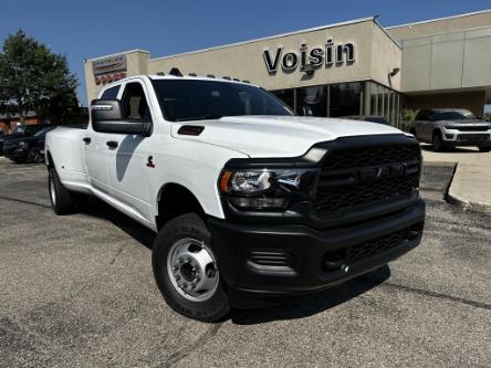2023 RAM 3500 Tradesman (Stk: VP108) in Elmira - Image 1 of 18