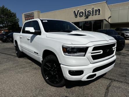 2023 RAM 1500 Sport (Stk: VP099) in Elmira - Image 1 of 19