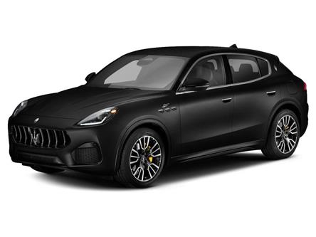2023 Maserati Grecale Modena (Stk: 2906MA) in Vaughan - Image 1 of 3