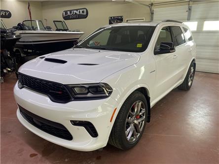 2023 Dodge Durango R/T (Stk: T23-193) in Nipawin - Image 1 of 26
