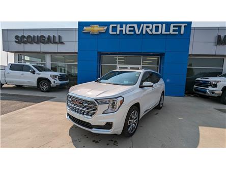 2023 GMC Terrain Denali (Stk: 248716) in Fort MacLeod - Image 1 of 18