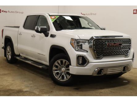 2020 GMC Sierra 1500 Denali (Stk: K5095) in Yorkton - Image 1 of 20