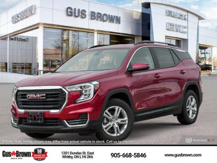2023 GMC Terrain SLE (Stk: L260281) in WHITBY - Image 1 of 22