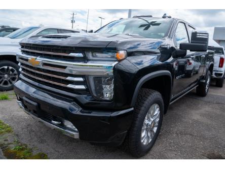 2023 Chevrolet Silverado 2500HD High Country (Stk: 231271) in Hawkesbury - Image 1 of 15