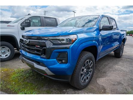 2023 Chevrolet Colorado Z71 (Stk: 231307) in Hawkesbury - Image 1 of 13