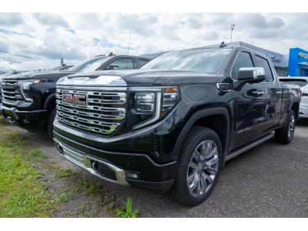 2023 GMC Sierra 1500 Denali (Stk: 231378) in Hawkesbury - Image 1 of 13