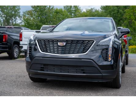 2023 Cadillac XT4 Luxury (Stk: 231103) in Hawkesbury - Image 1 of 13