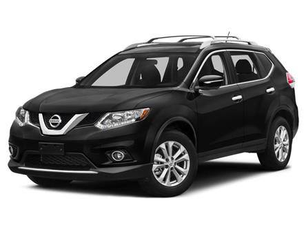 2015 Nissan Rogue  (Stk: 23338A) in Barrie - Image 1 of 10